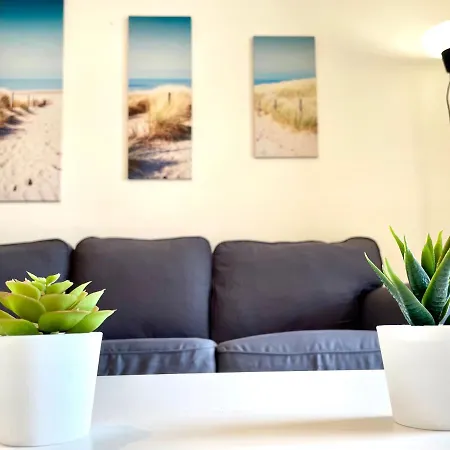 Two-bedroom With Two Large Terraces * Puerto del Carmen (Lanzarote)