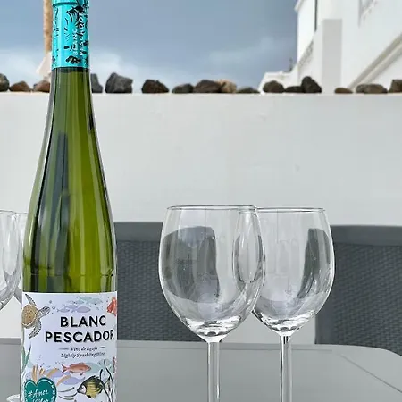 Two-bedroom With Two Large Terraces