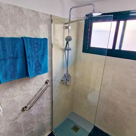 Apartament Two-bedroom With Two Large Terraces Puerto del Carmen (Lanzarote)