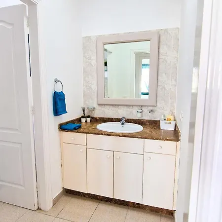 Two-bedroom With Two Large Terraces Пуерто-дель-Кармен