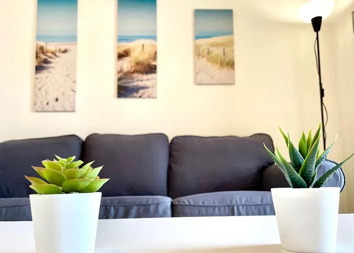 Two-bedroom With Two Large Terraces * Πουέρτο Ντελ Κάρμεν