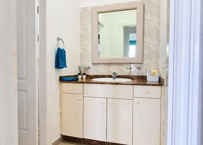 Two-bedroom With Two Large Terraces Πουέρτο Ντελ Κάρμεν