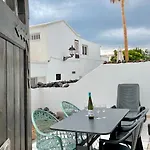 Two-bedroom With Two Large Terraces *