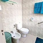 Two-bedroom With Two Large Terraces Apartament *