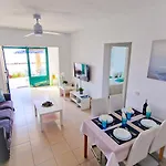 Apartament Two-bedroom With Two Large Terraces