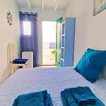 Two-bedroom With Two Large Terraces Διαμέρισμα