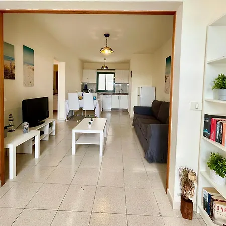 公寓 Two-bedroom With Two Large Terraces *