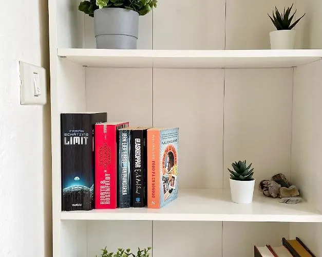 Two-bedroom With Two Large Terraces Puerto del Carmen (Lanzarote)