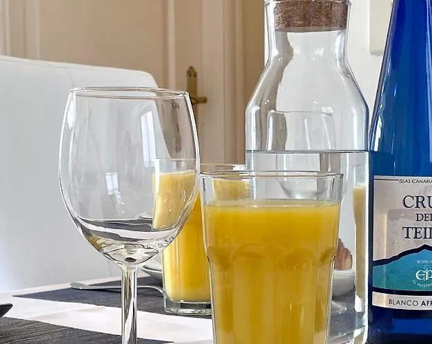 Апартаменты Two-bedroom With Two Large Terraces Пуэрто дель Кармен