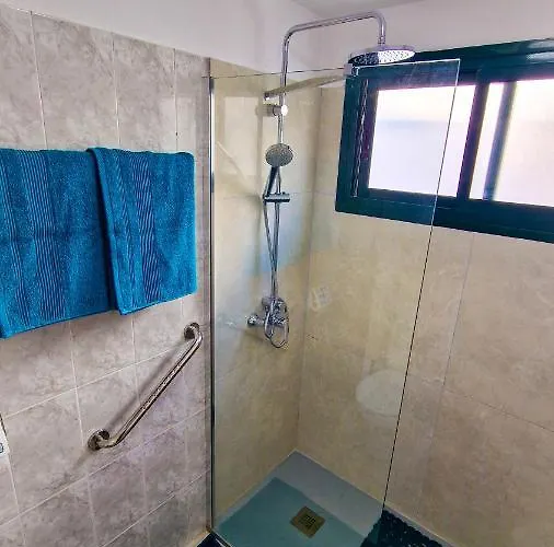 Appartement Two-bedroom With Two Large Terraces Puerto del Carmen (Lanzarote)