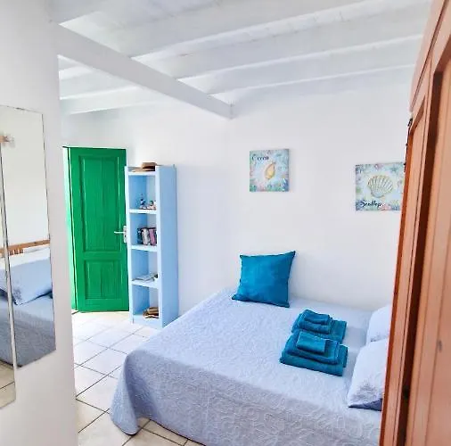 Апартаменты Two-bedroom With Two Large Terraces *