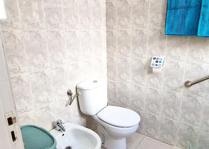 Two-bedroom With Two Large Terraces Appartement *