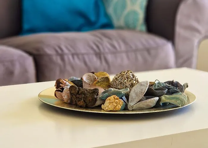 Two-bedroom With Two Large Terraces Puerto del Carmen (Lanzarote)