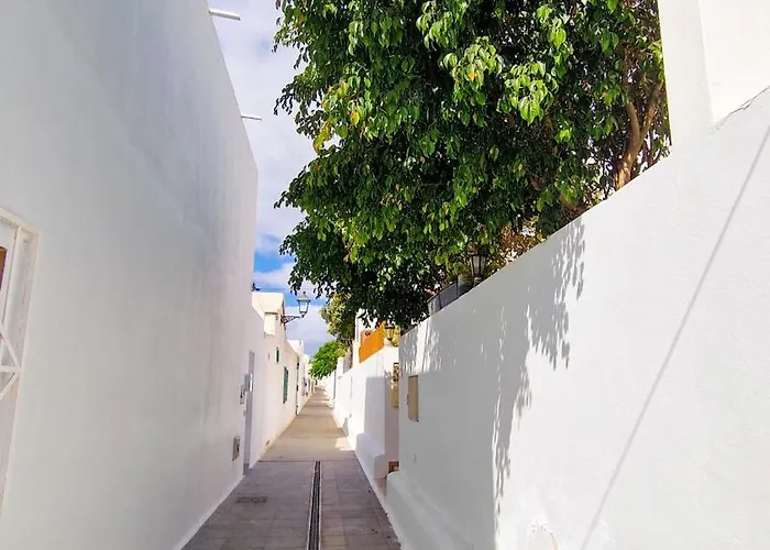 Two-bedroom With Two Large Terraces *