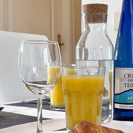 Appartement Two-bedroom With Two Large Terraces Puerto del Carmen (Lanzarote)