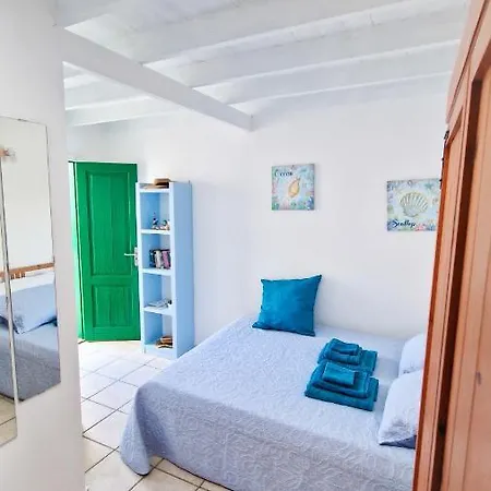 Appartement Two-bedroom With Two Large Terraces *