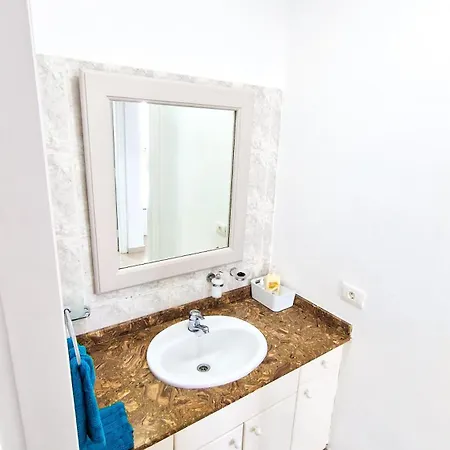 Two-bedroom With Two Large Terraces Appartement Puerto del Carmen (Lanzarote)