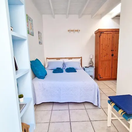 Appartement Two-bedroom With Two Large Terraces *