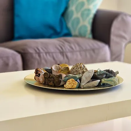 Two-bedroom With Two Large Terraces Puerto del Carmen (Lanzarote)