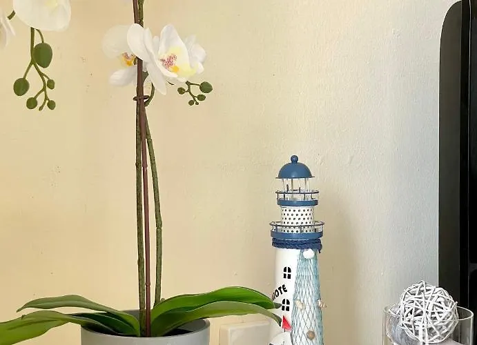 Two-bedroom With Two Large Terraces Apartmán