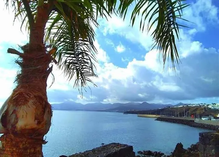 Two-bedroom With Two Large Terraces * Puerto del Carmen (Lanzarote)